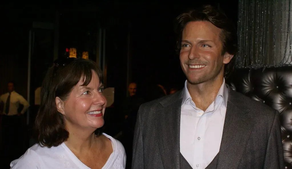 Bradley Cooper, Conducting for Maestro (Image Credits: Flickr)