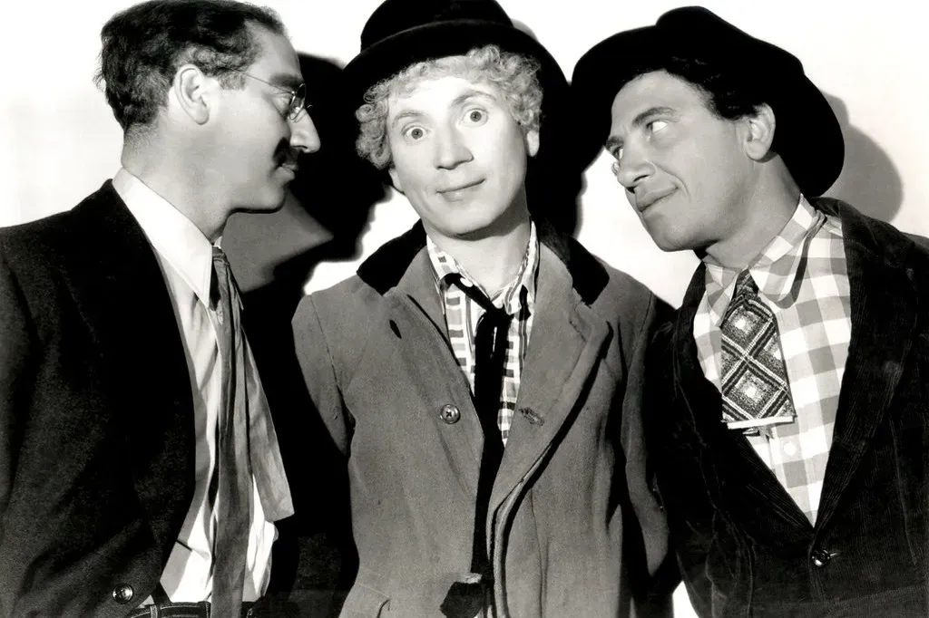 9. Duck Soup (1933) (Image Credits: Flickr)