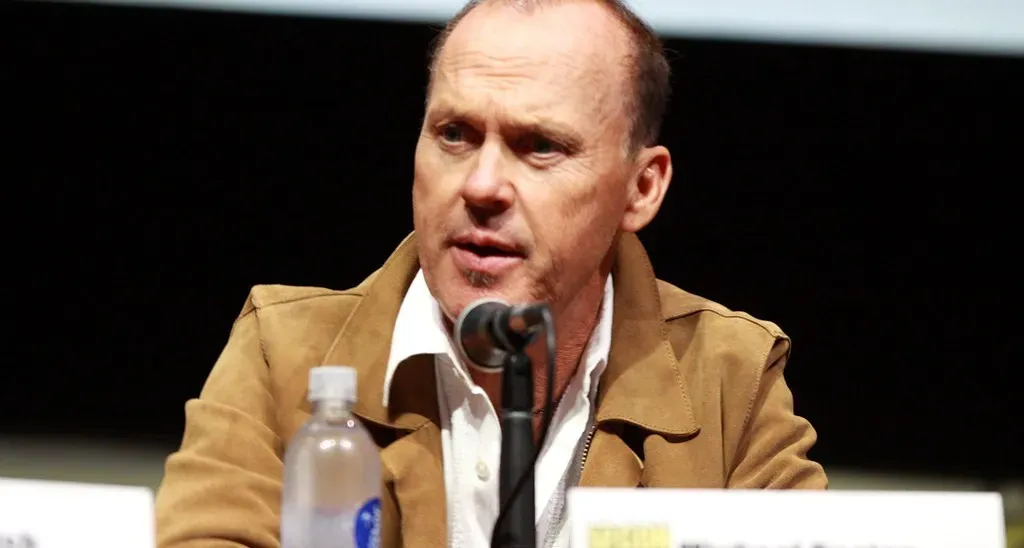 Michael Keaton and the Duplicate Name Rule (Image Credits: Flickr)