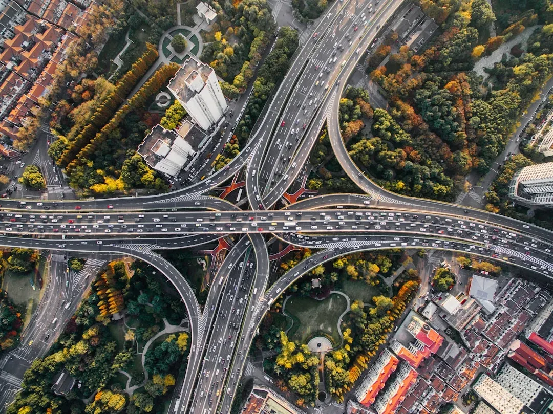 Road Safety: What the Data Tells Us (Image Credits: Unsplash)