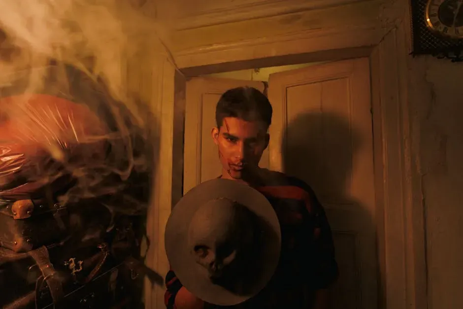 5. "Home" – The X-Files (1996) (Image Credits: Pexels)