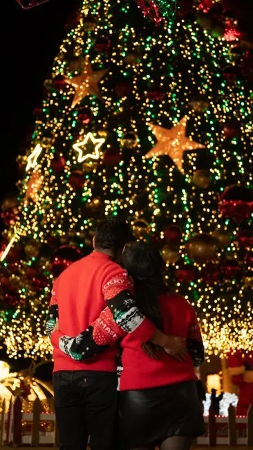 Holiday Affair (1949) (Image Credits: Pexels)