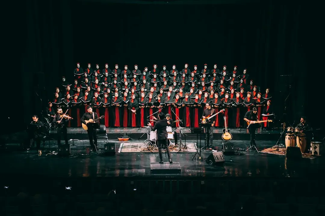 5. O Fortuna, from Carmina Burana – Carl Orff (Image Credits: Unsplash)
