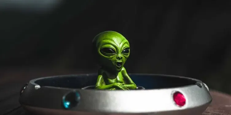 2. Alien: Romulus's sequel (Image Credits: Pexels)