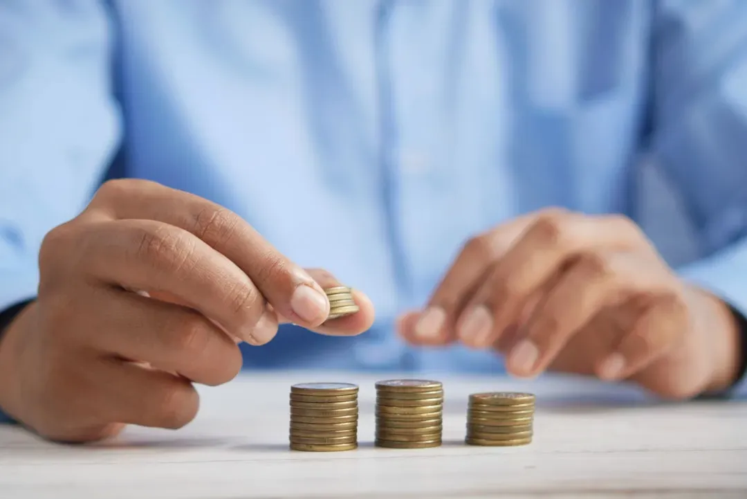 Treating retirement savings as something for later (Image Credits: Unsplash)