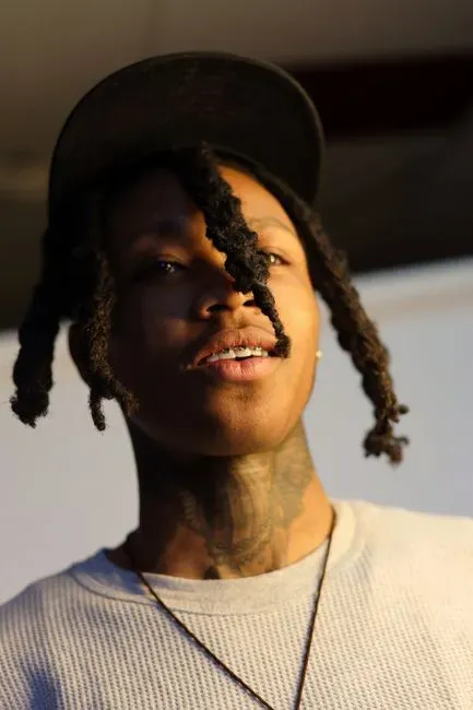 4. Lil Wayne's Tha Carter V Lockup (Image Credits: Pexels)