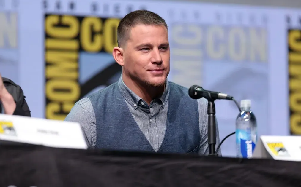 Channing Tatum's Hidden Gambit Scene in Deadpool & Wolverine (Image Credits: Flickr)