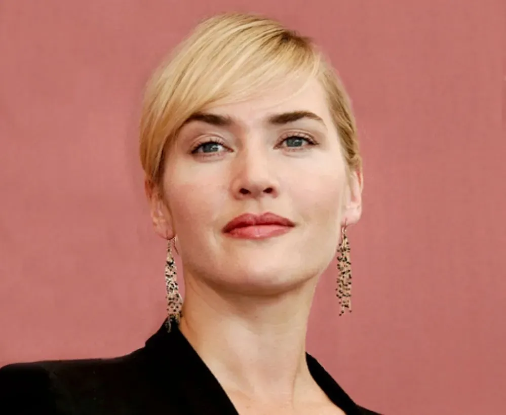 Kate Winslet – Wonder Wheel (2017) and Carnage (2011) (Image Credits: Wikimedia)