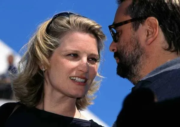 Bridget Fonda: Hollywood Royalty Who Chose the Quiet Life (Image Credits: Wikimedia)