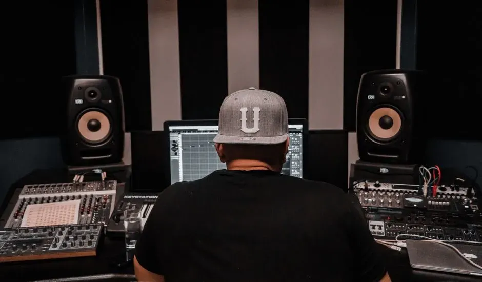 5. Songwriting and production credits behind other people's hits (Image Credits: Pexels)