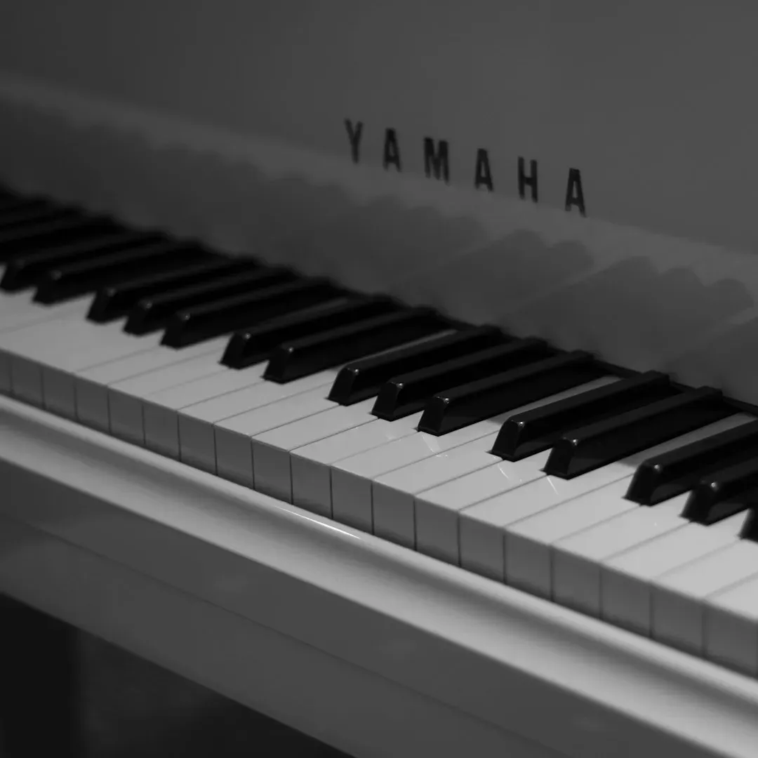 5. Arvo Pärt – Für Alina (Image Credits: Unsplash)