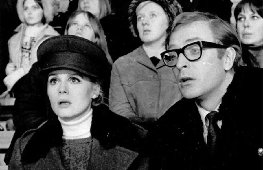 Michael Caine: Seven Decades Before Stepping Back (Image Credits: Wikimedia)