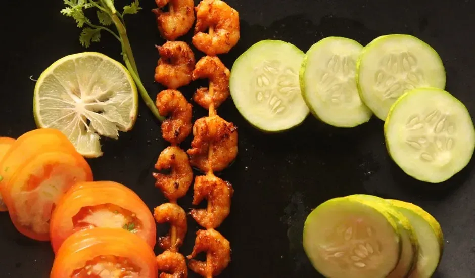 Food Stylists Are a Real Department (Image Credits: Pexels)
