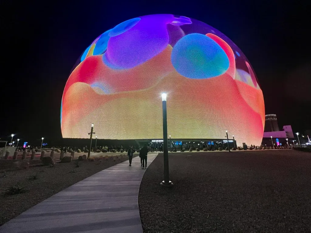 The Noise Issue: When Your Living Room Becomes a Concert Hall (matt.walter, Flickr, CC BY 2.0)