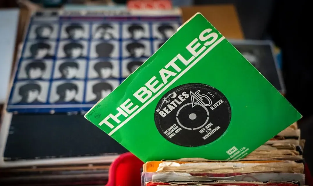The Beatles: a lawsuit that ended the band properly (Image Credits: Unsplash)
