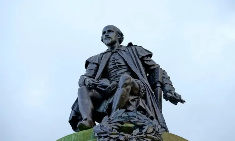 3. The Puzzling Silence of Shakespeare's Will (Image Credits: Pexels)