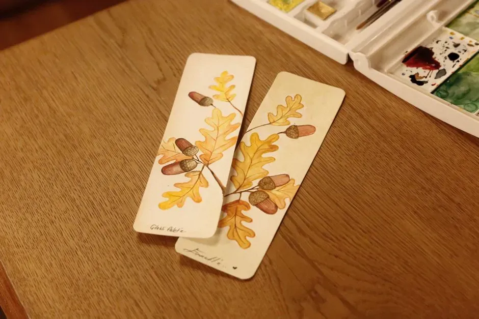 Bookmarks Worth Keeping (Image Credits: Pexels)