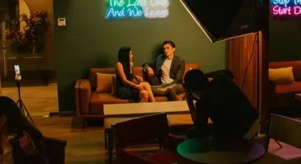 8. The casting couch was a rare, isolated problem (Image Credits: Pexels)