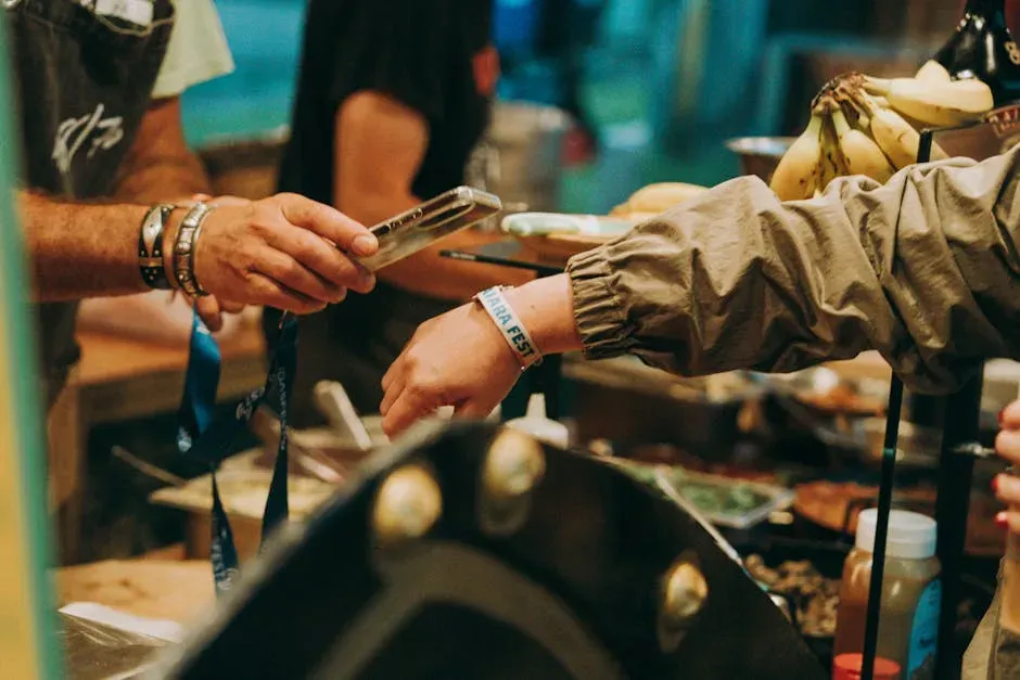 1. Secure Your Ticket Before the Desert Secures You (Image Credits: Pexels)