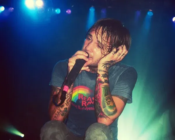 Columbus, Ohio: The Midwest's Most Overlooked Music Machine (Image Credits: Flickr)