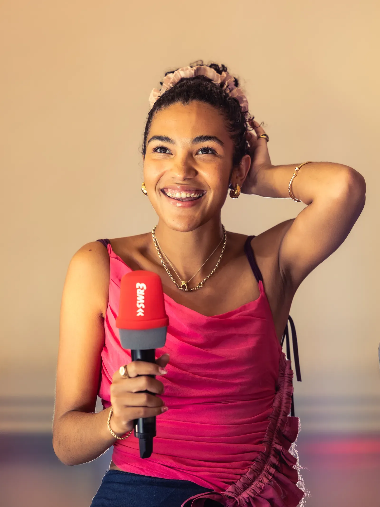 Olivia Dean: Soulful Storytelling That Commands Attention (Image Credits: Wikimedia)