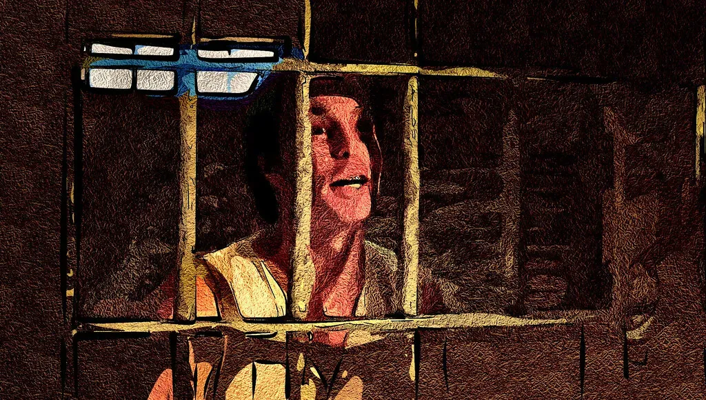 5. Anton Chigurh - No Country for Old Men (2007) (mrbill78636, Flickr, CC BY 2.0)