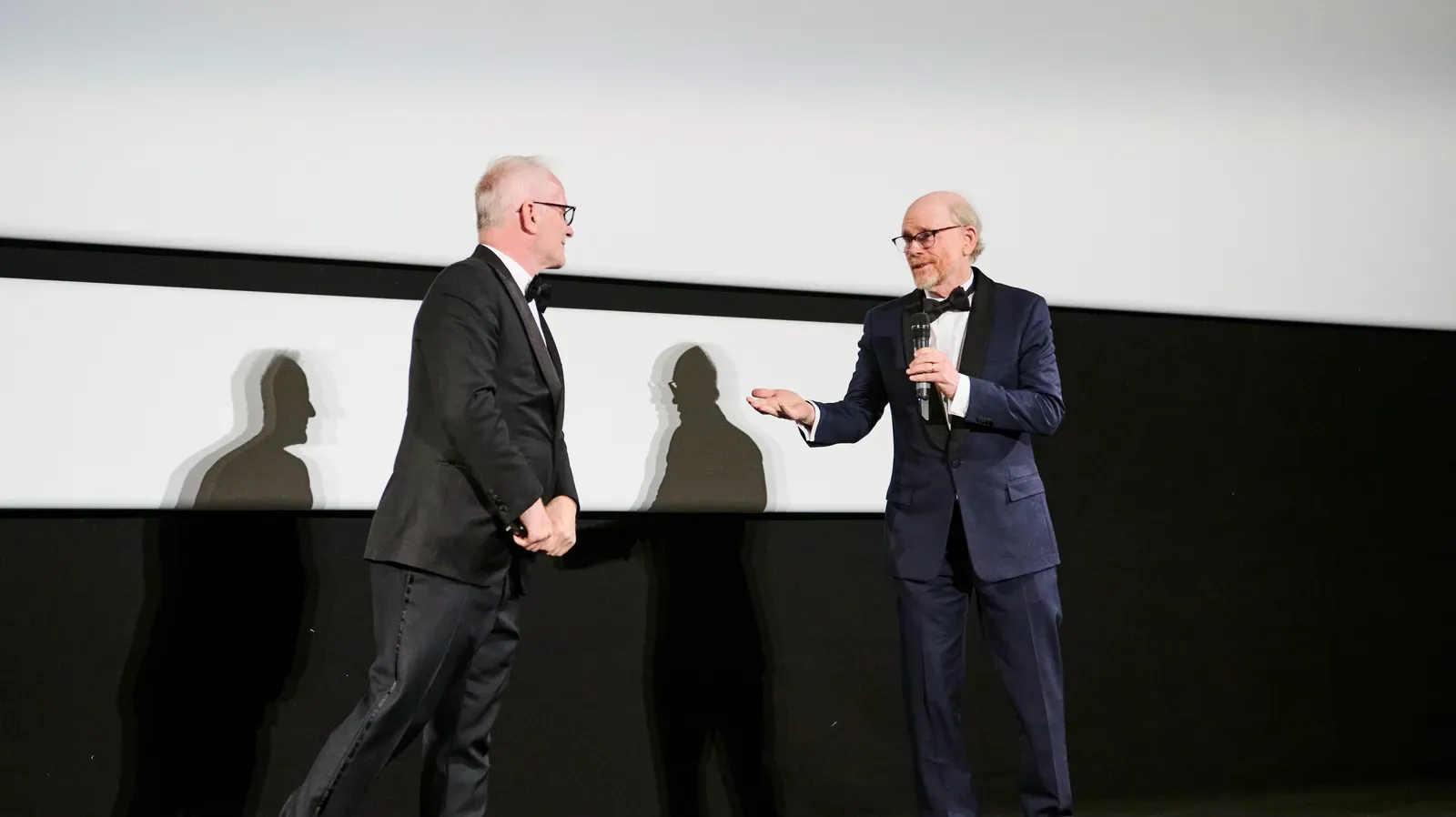 Ron Howard (Image Credits: Wikimedia)