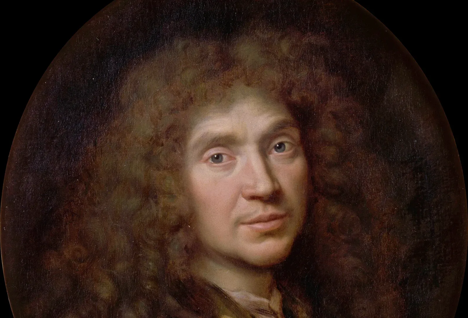 8. Molière (Jean-Baptiste Poquelin) (Image Credits: Wikimedia)