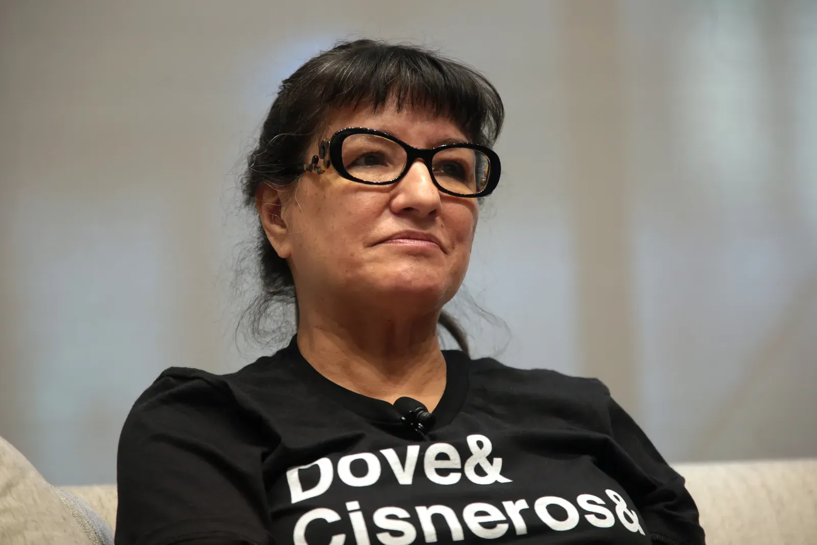 The House on Mango Street by Sandra Cisneros (Image Credits: Wikimedia)