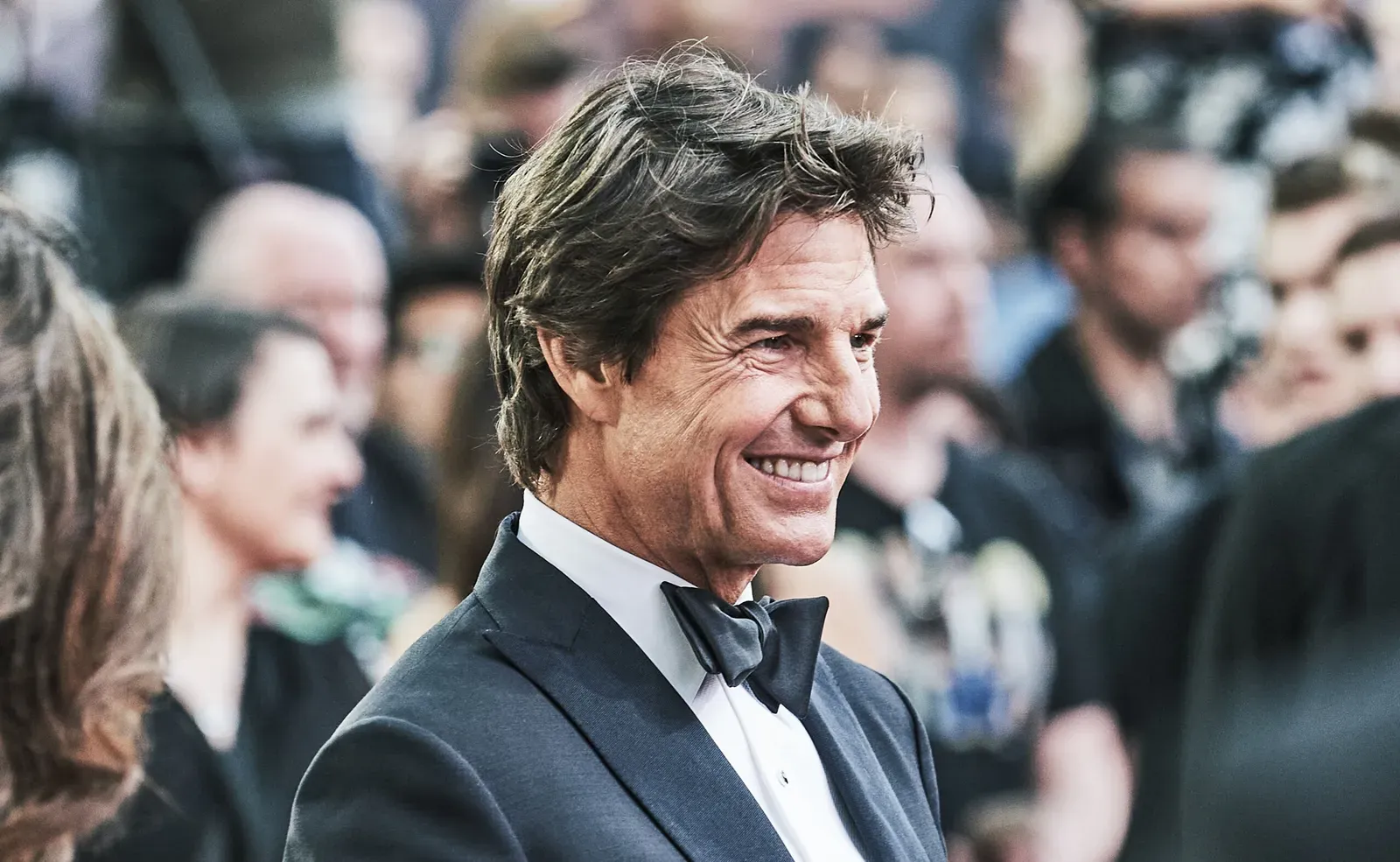 Tom Cruise (Image Credits: Wikimedia)