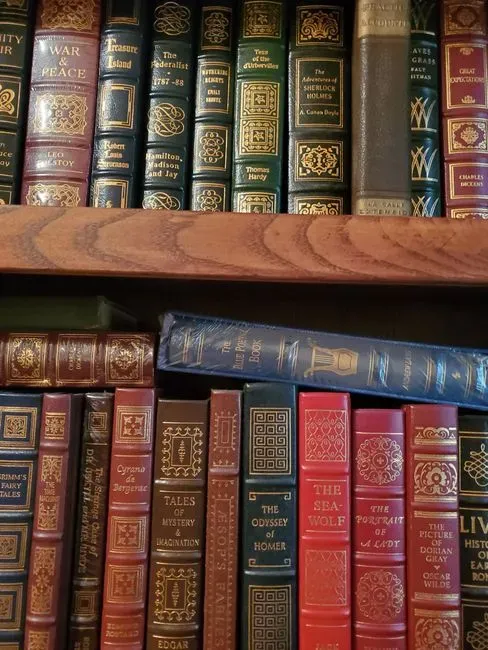 Classics Are Timeless and Mean the Same Thing to Everyone (Image Credits: Pexels)