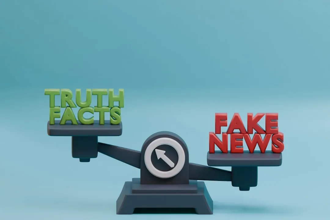 10. Health Misinformation Spread by Non-Expert Influencers (Image Credits: Unsplash)