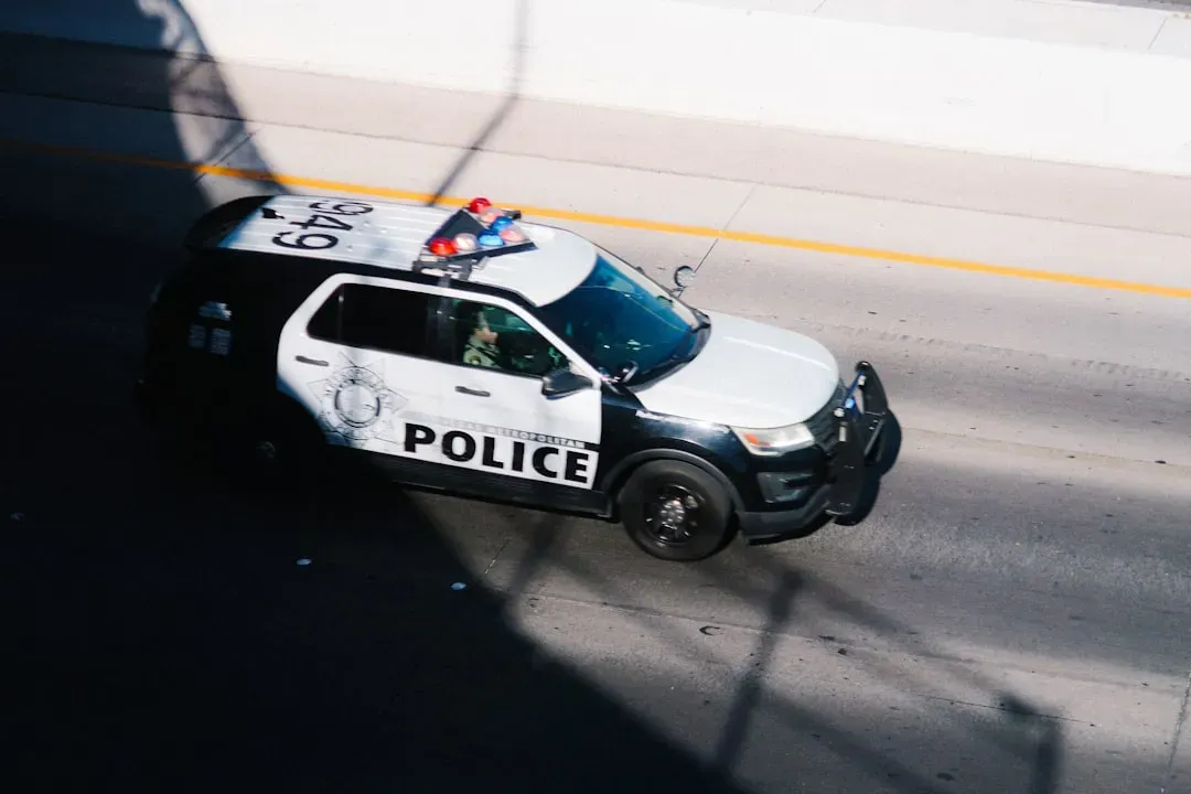8. Minority Report (2002) and predictive policing (Image Credits: Unsplash)