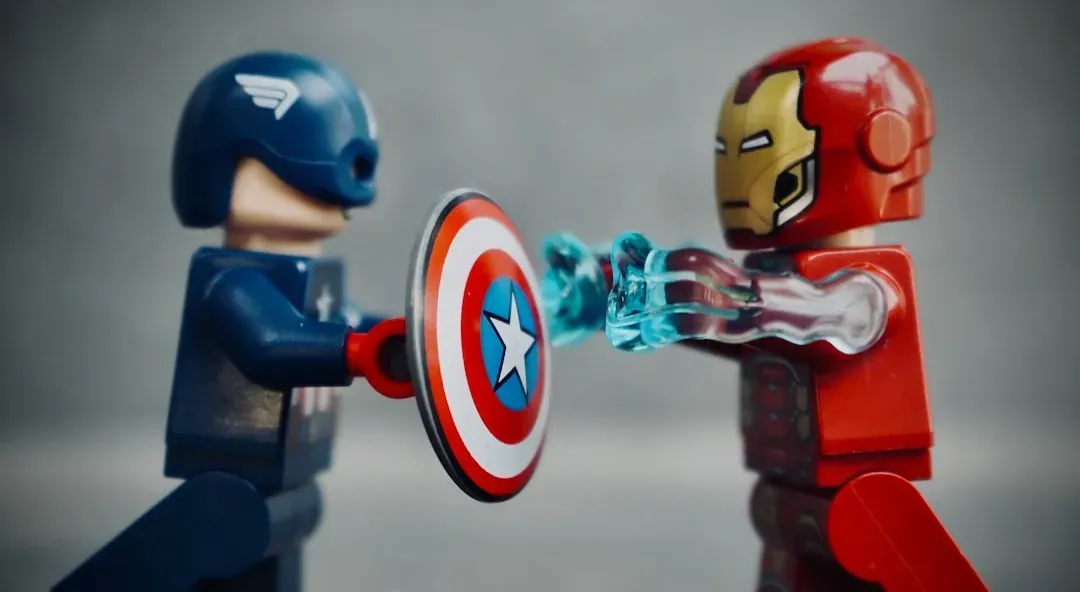 7. Jake Schreier – Thunderbolts* (2025) (Image Credits: Unsplash)