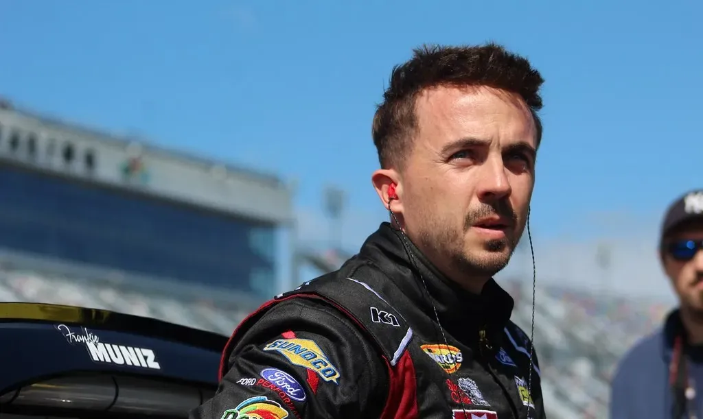 Frankie Muniz: Racing Cars and Returning to Screens (Image Credits: Flickr)
