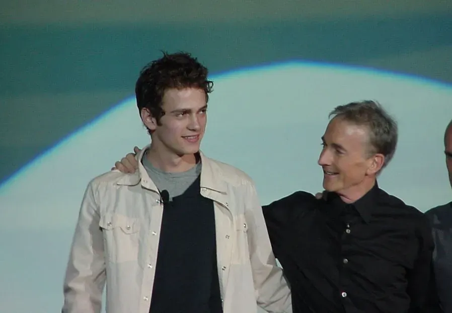 Hayden Christensen: The Star Wars Hiatus and the Return (Image Credits: Wikimedia)