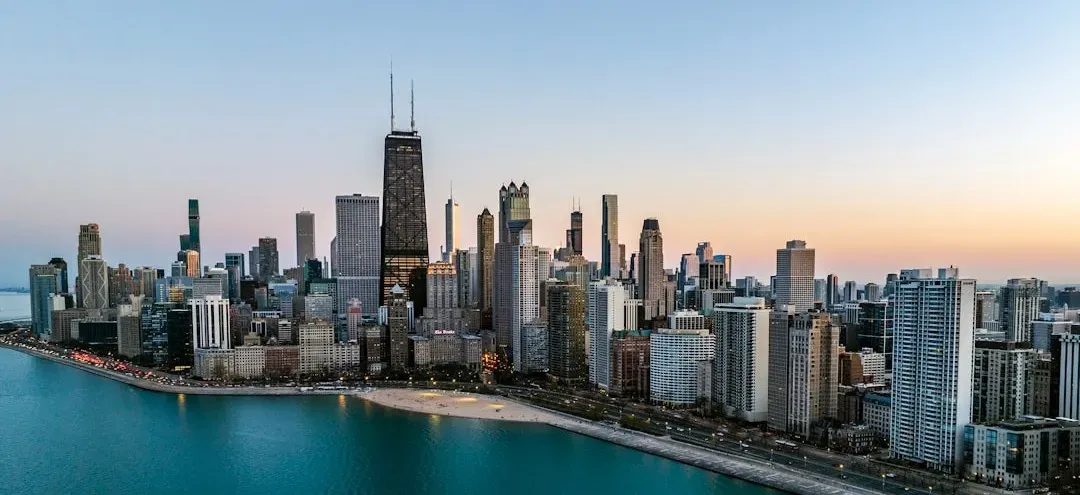 3. Illinois (Image Credits: Unsplash)
