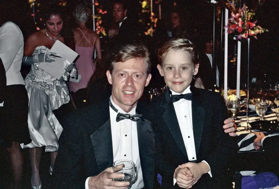 Macaulay Culkin: The Most Famous Kid Alive Who Just Wanted to Be Around Other Kids (Image Credits: Flickr)