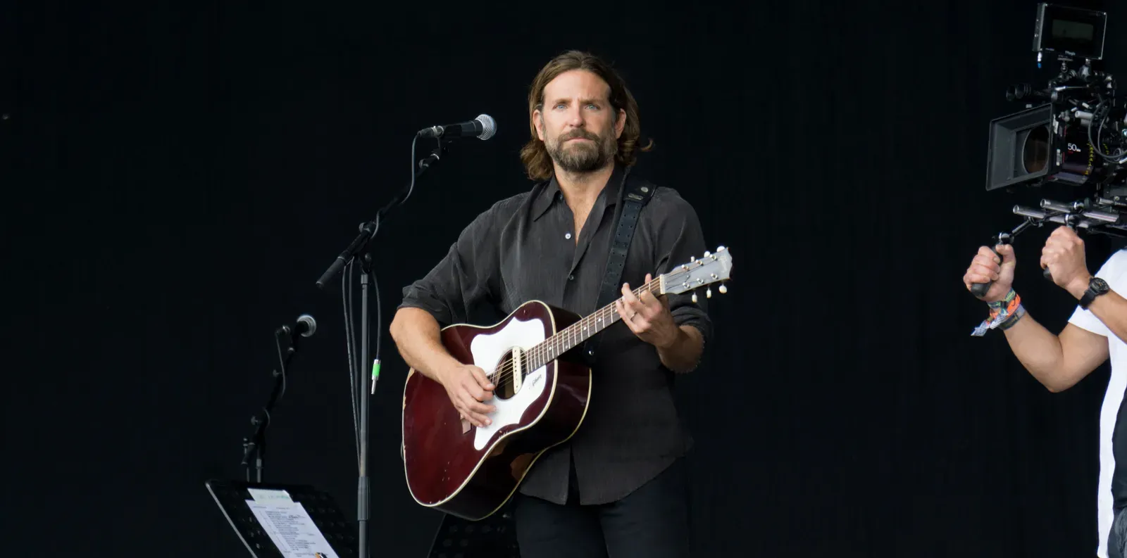 A Star Is Born (2018) (Image Credits: Wikimedia)