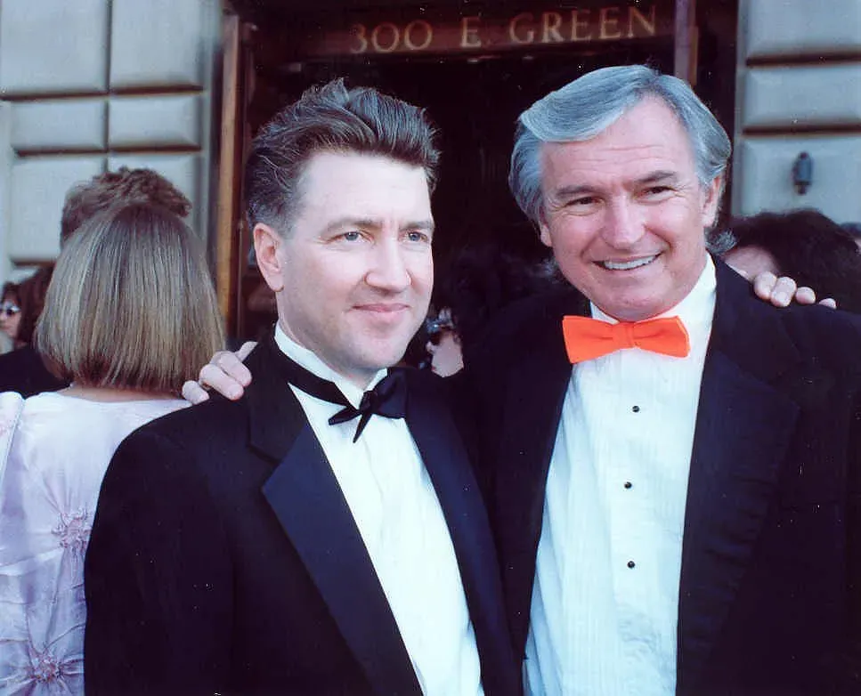 6. Twin Peaks - A Canceled Curiosity That Reshaped Television Storytelling (Alan Light, Flickr, CC BY 2.0)