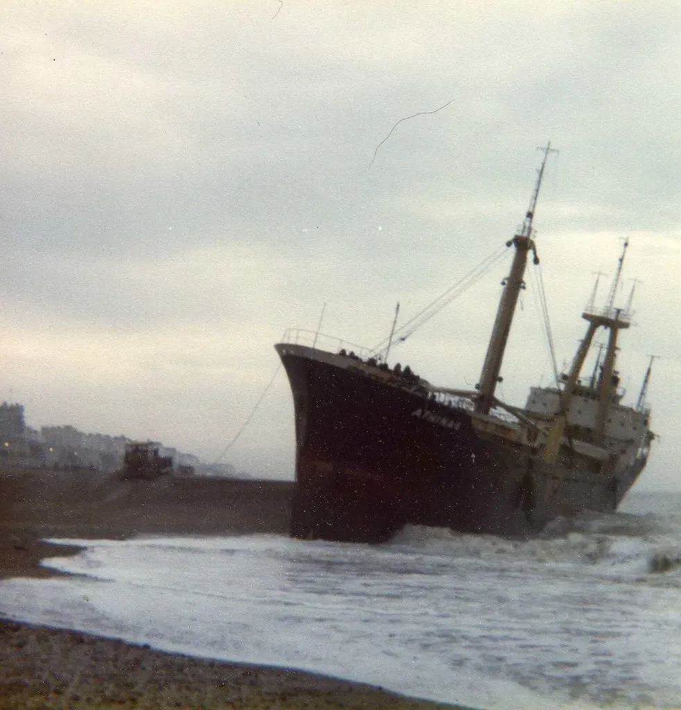 Edgar Allan Poe's Chilling Premonition (Image Credits: Flickr)