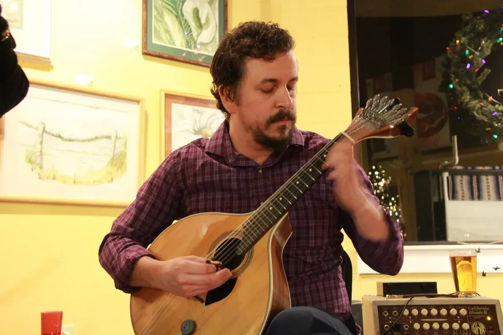 Melancholy Songs Help You Process What Hurts (Image Credits: Flickr)