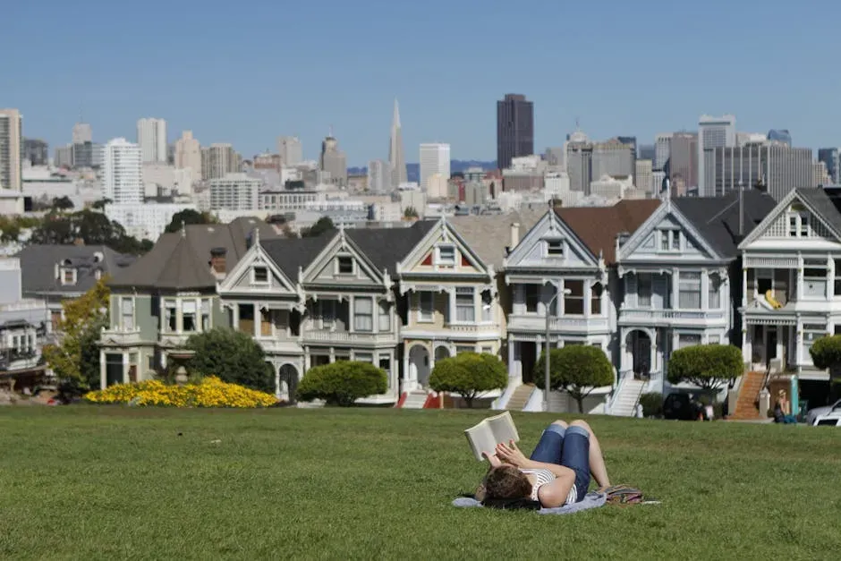 San Francisco, California: Beautiful, Expensive, and Getting Harder (Image Credits: Pexels)
