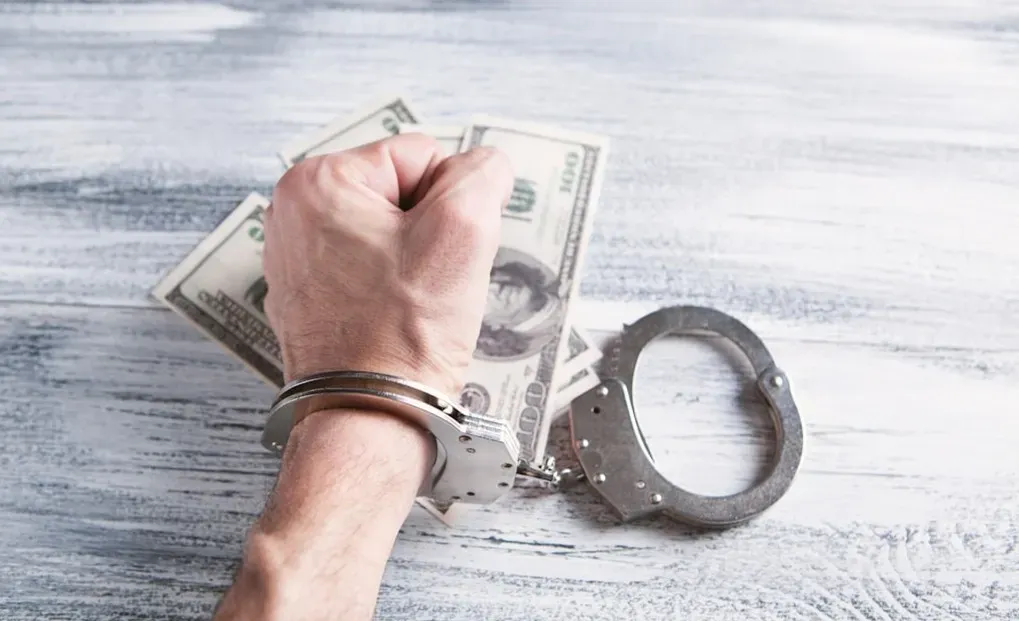 The "crime doesn't pay" clause and the villain's inevitable comeuppance (Image Credits: Unsplash)