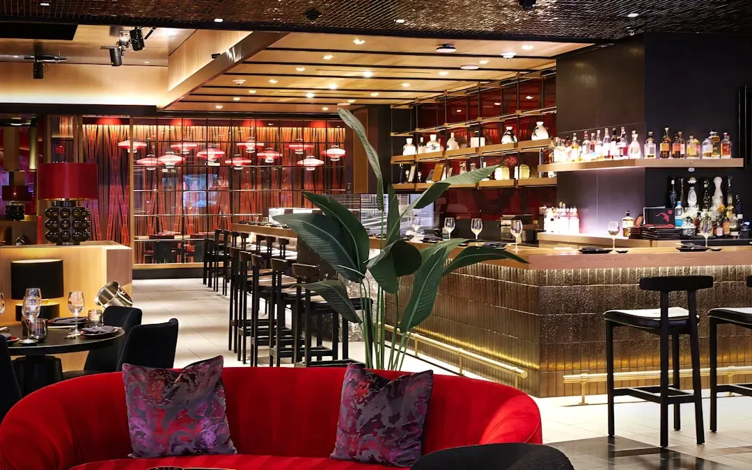 What's There Now: Resorts World Las Vegas (Image Credits: Unsplash)