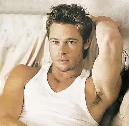 Brad Pitt - Fight Club (1999) (Image Credits: Flickr)