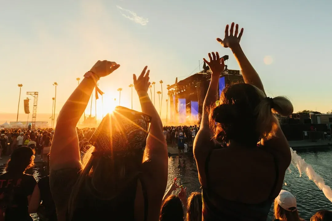 Secret Solstice Million Dollar Package, Iceland (Image Credits: Unsplash)