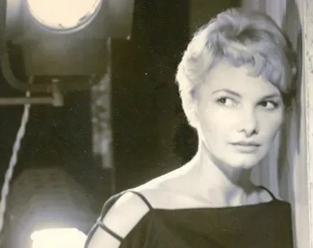 Barbara Loden and Wanda (Image Credits: Wikimedia)