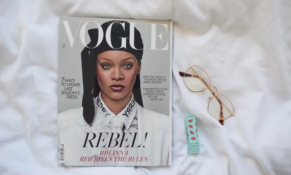 Rihanna's "Umbrella" almost lost its most iconic hook (Image Credits: Pexels)