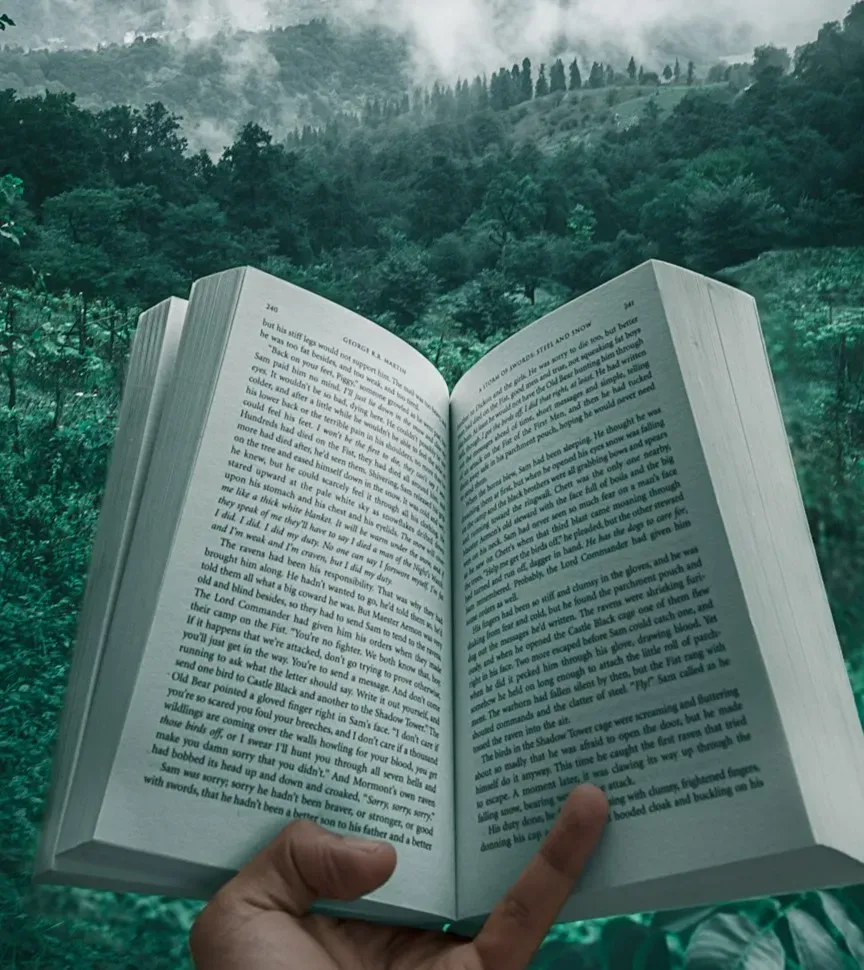 8. Henry James – The New York Edition (Image Credits: Unsplash)